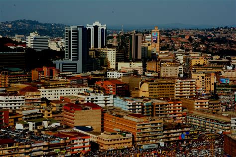 capital of uganda|former capital of uganda.